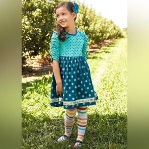 Matilda Jane dress size 8
